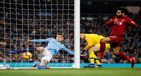 اليوم.. صلاح يترقب افتتاحية الموسم وسط صراع متجدد بين سيتي وليفربول